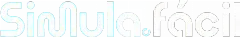 Logo Simula Fácil